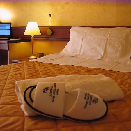 Ch Hotel Giada Inn أريسي المظهر الخارجي الصورة