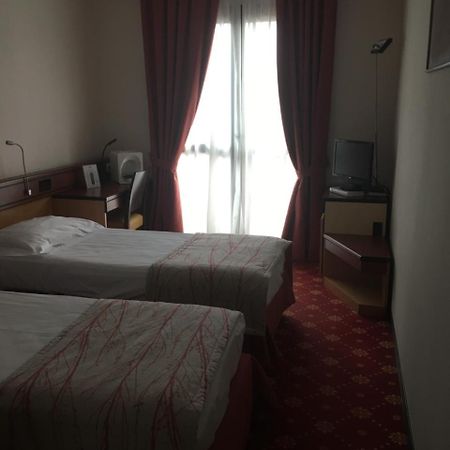 Ch Hotel Giada Inn أريسي المظهر الخارجي الصورة
