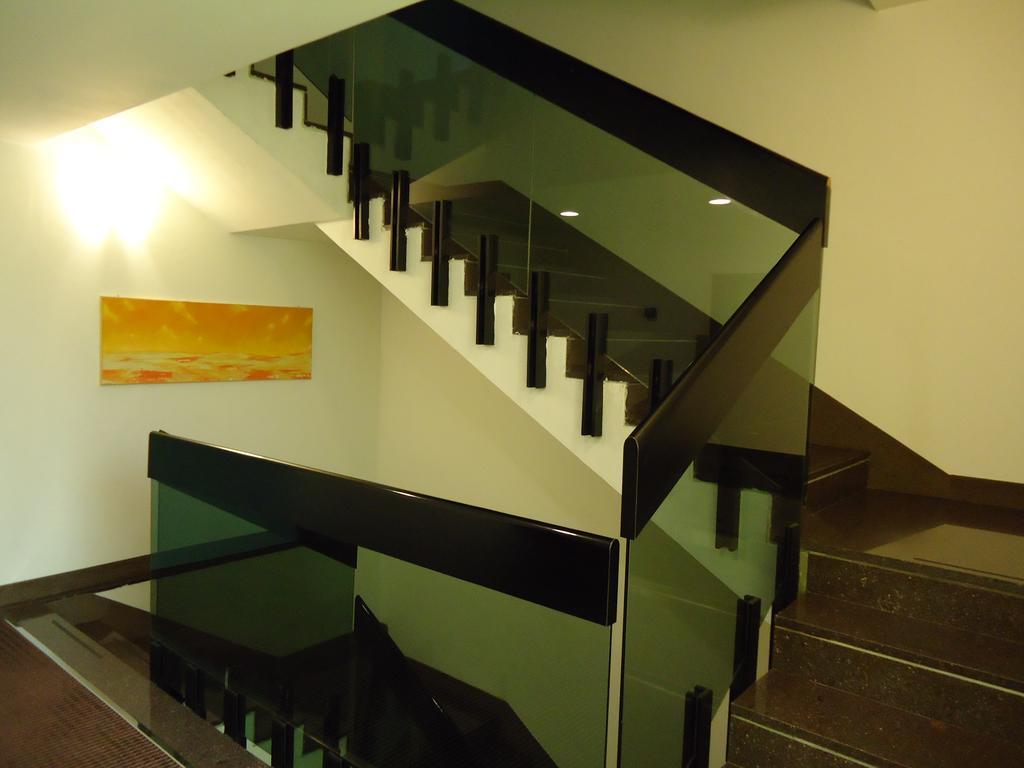 Ch Hotel Giada Inn أريسي المظهر الخارجي الصورة