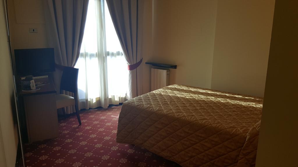 Ch Hotel Giada Inn أريسي المظهر الخارجي الصورة