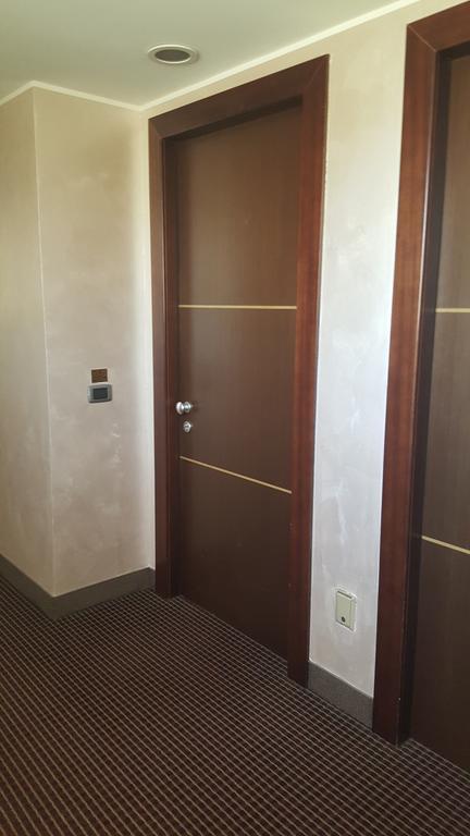 Ch Hotel Giada Inn أريسي المظهر الخارجي الصورة