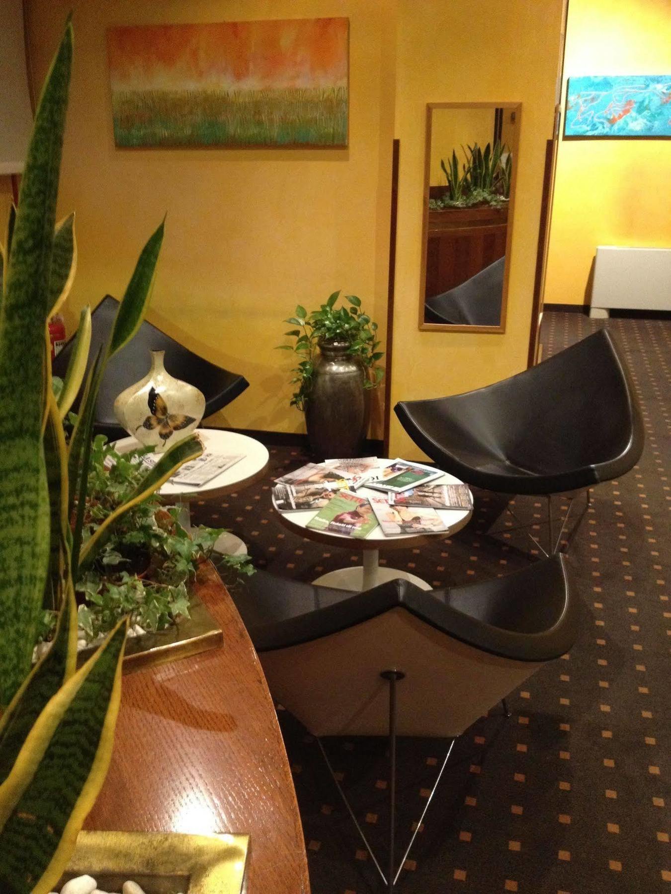 Ch Hotel Giada Inn أريسي المظهر الخارجي الصورة