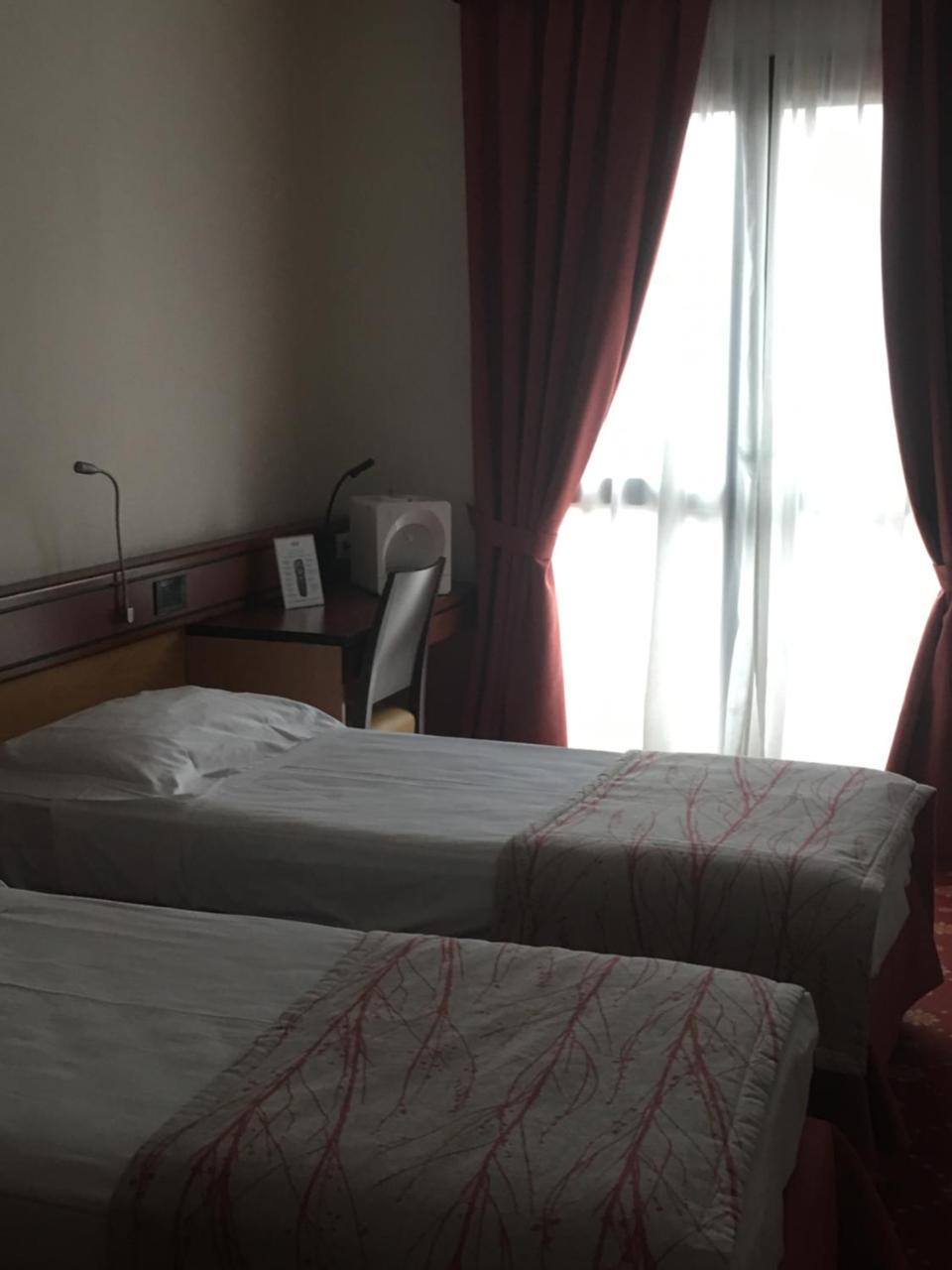 Ch Hotel Giada Inn أريسي المظهر الخارجي الصورة