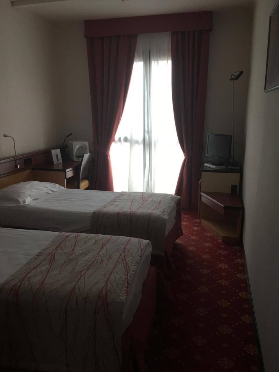 Ch Hotel Giada Inn أريسي المظهر الخارجي الصورة