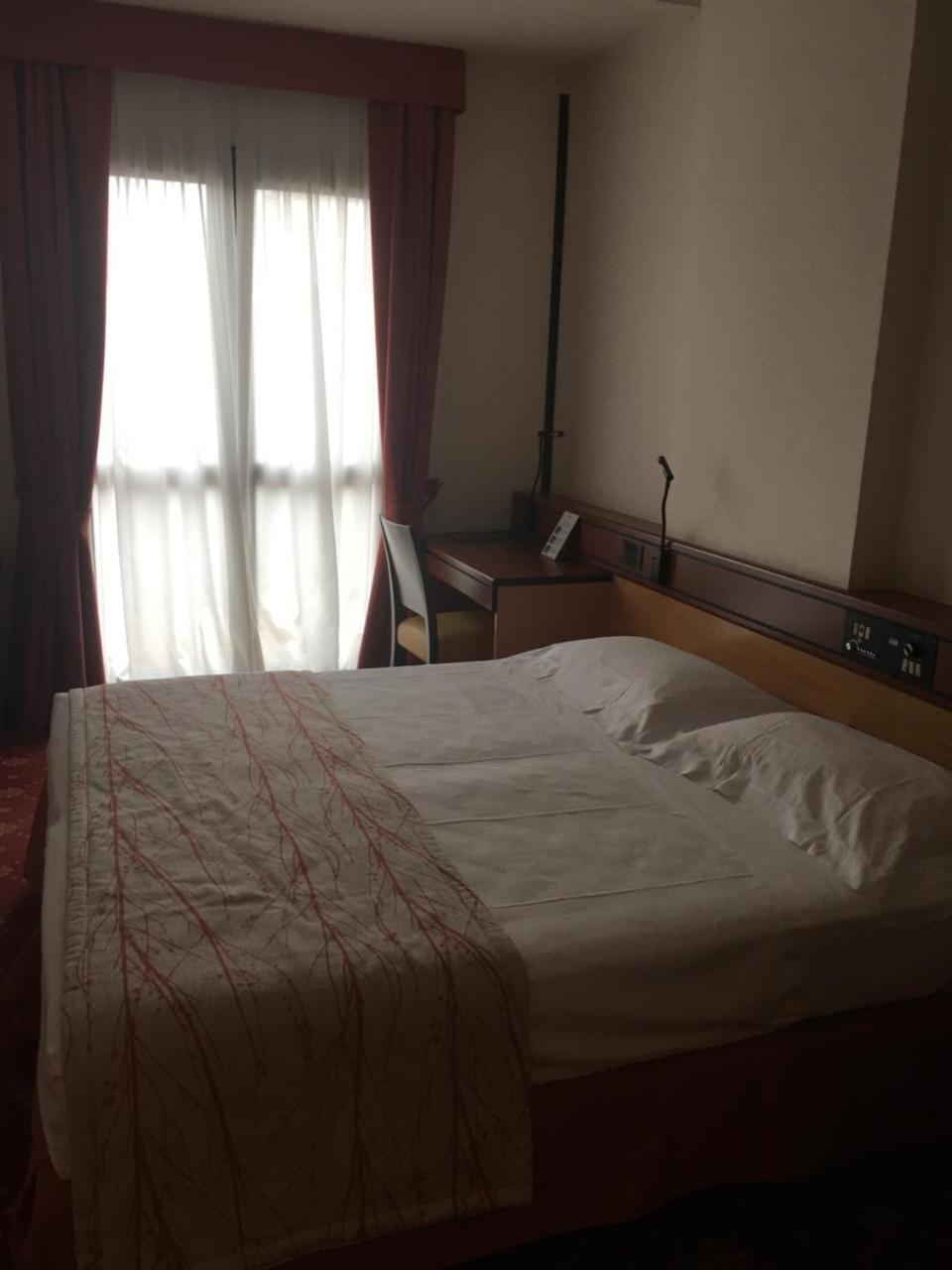 Ch Hotel Giada Inn أريسي المظهر الخارجي الصورة