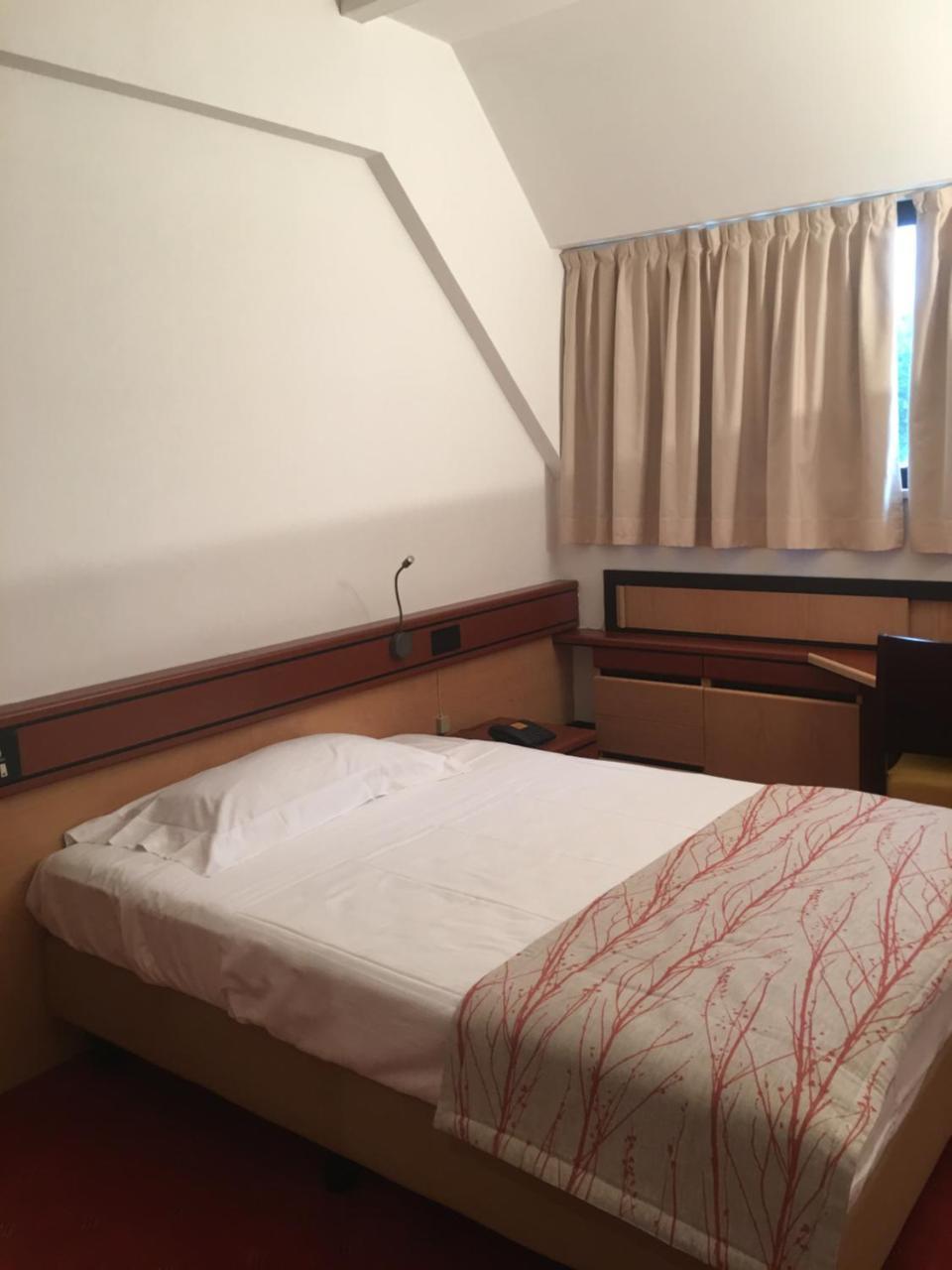 Ch Hotel Giada Inn أريسي المظهر الخارجي الصورة