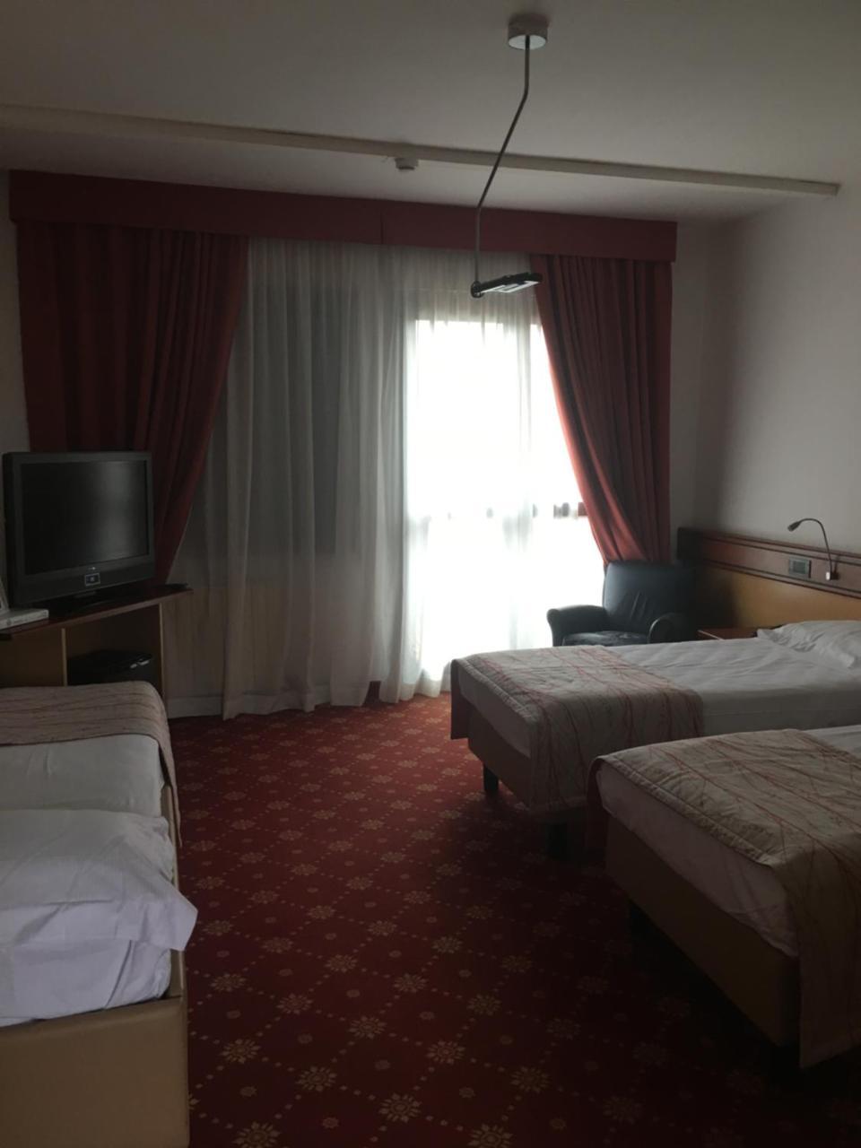 Ch Hotel Giada Inn أريسي المظهر الخارجي الصورة