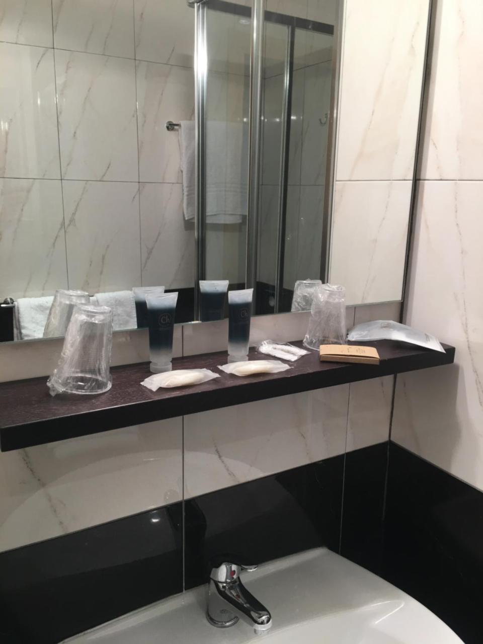 Ch Hotel Giada Inn أريسي المظهر الخارجي الصورة