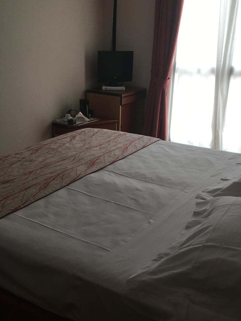 Ch Hotel Giada Inn أريسي المظهر الخارجي الصورة