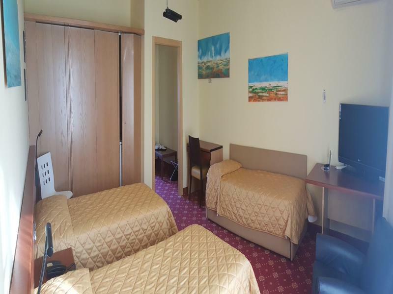 Ch Hotel Giada Inn أريسي المظهر الخارجي الصورة