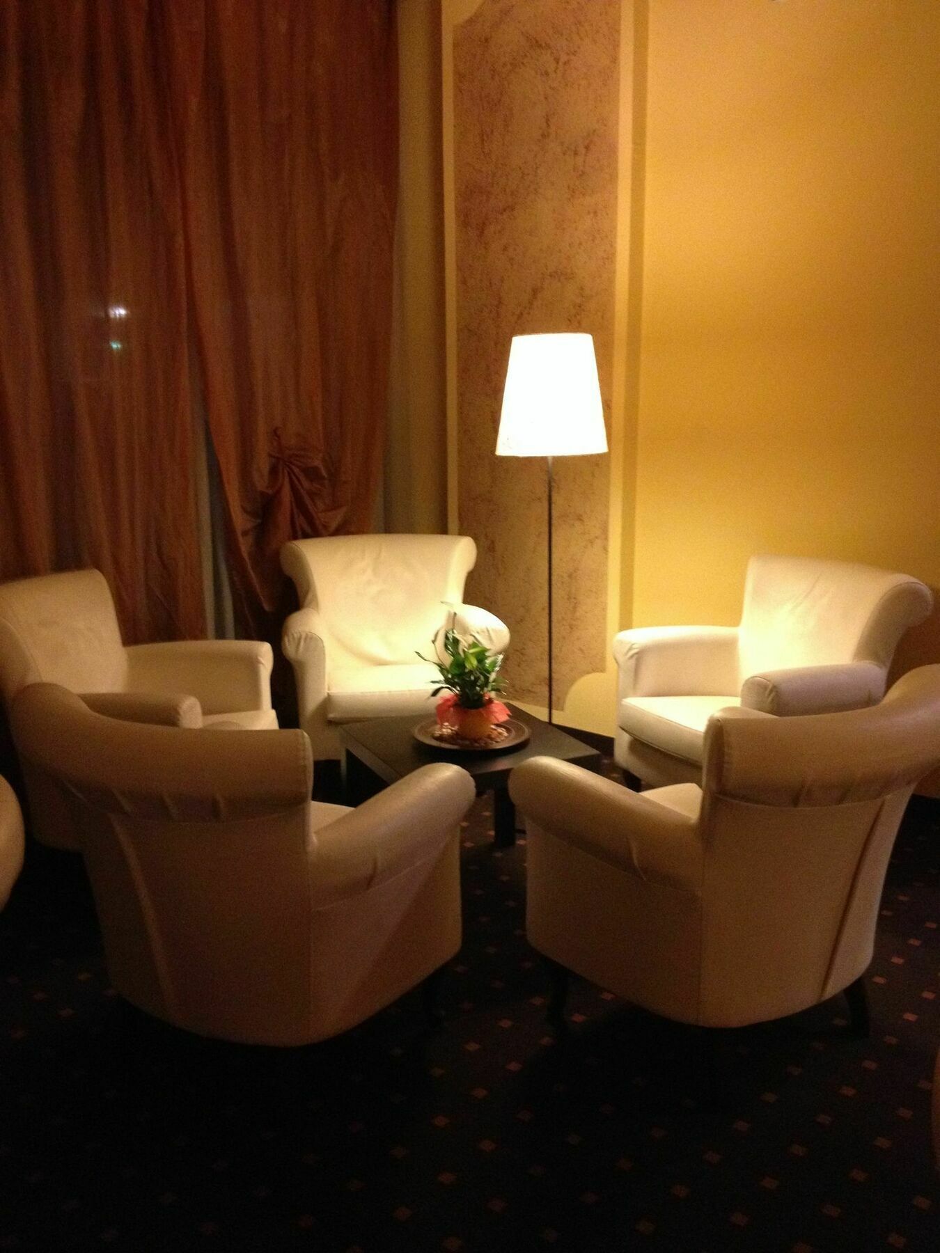 Ch Hotel Giada Inn أريسي المظهر الخارجي الصورة