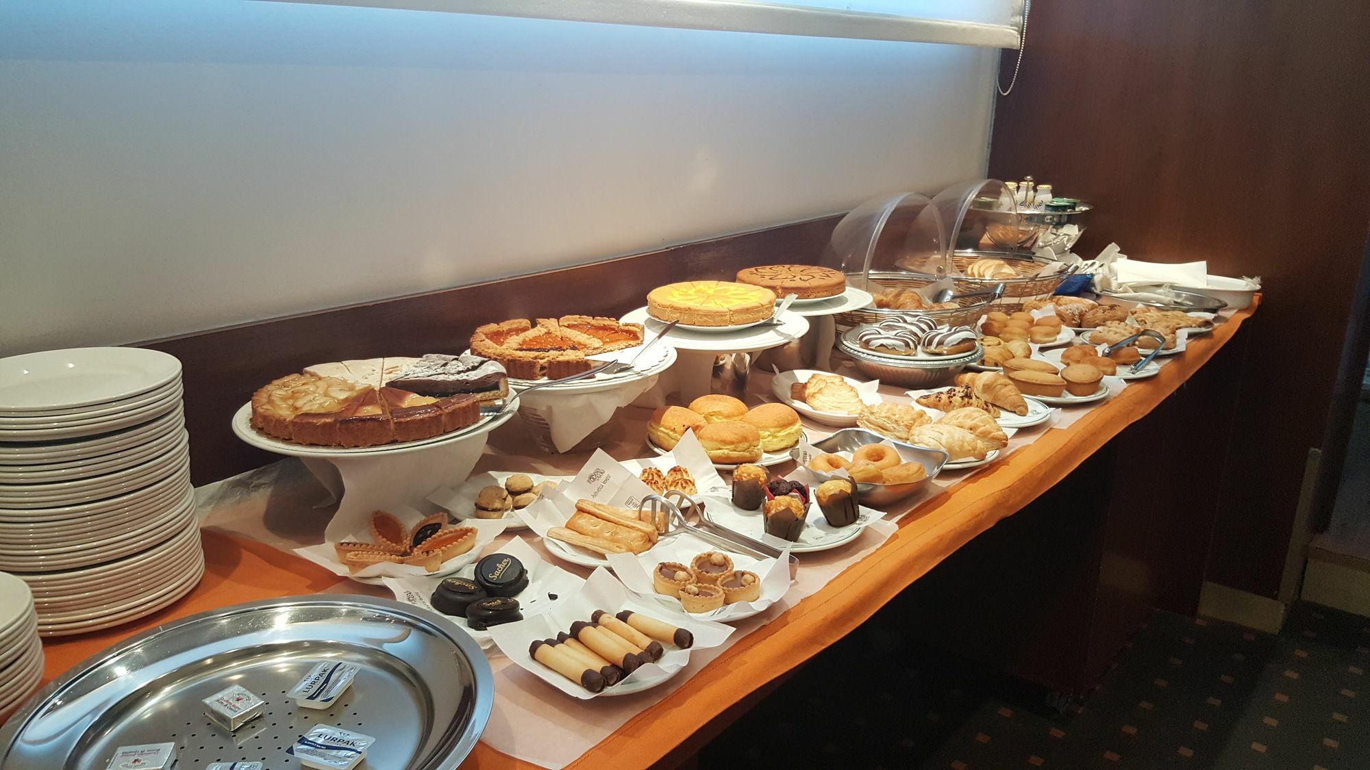 Ch Hotel Giada Inn أريسي المظهر الخارجي الصورة