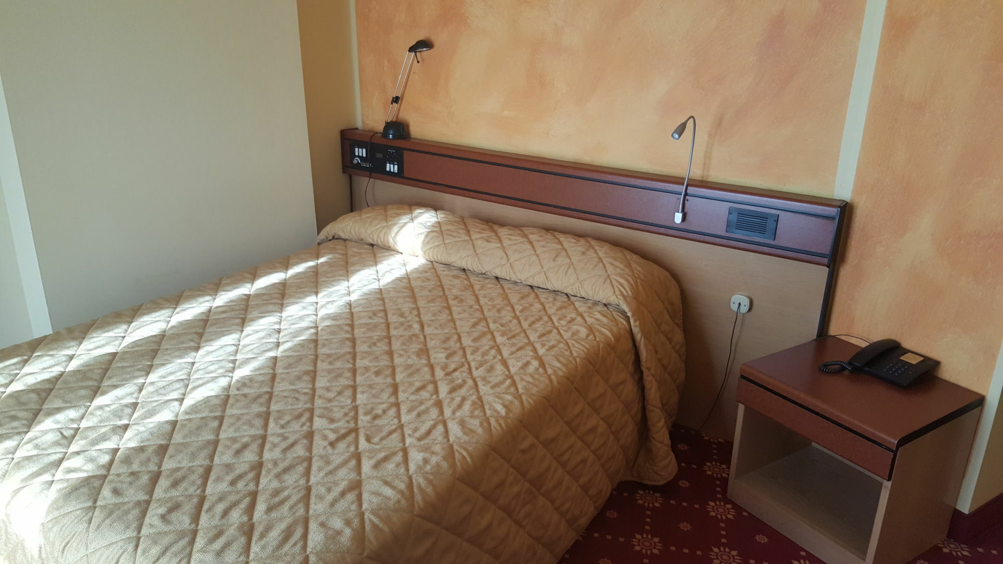 Ch Hotel Giada Inn أريسي المظهر الخارجي الصورة