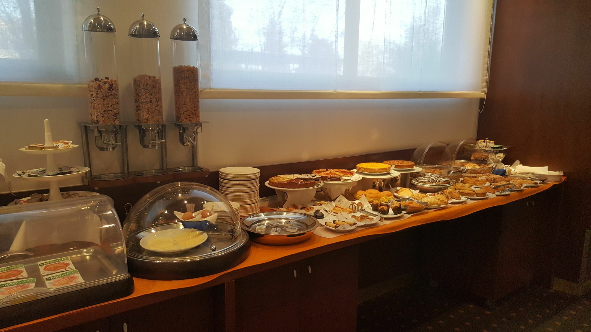 Ch Hotel Giada Inn أريسي المظهر الخارجي الصورة