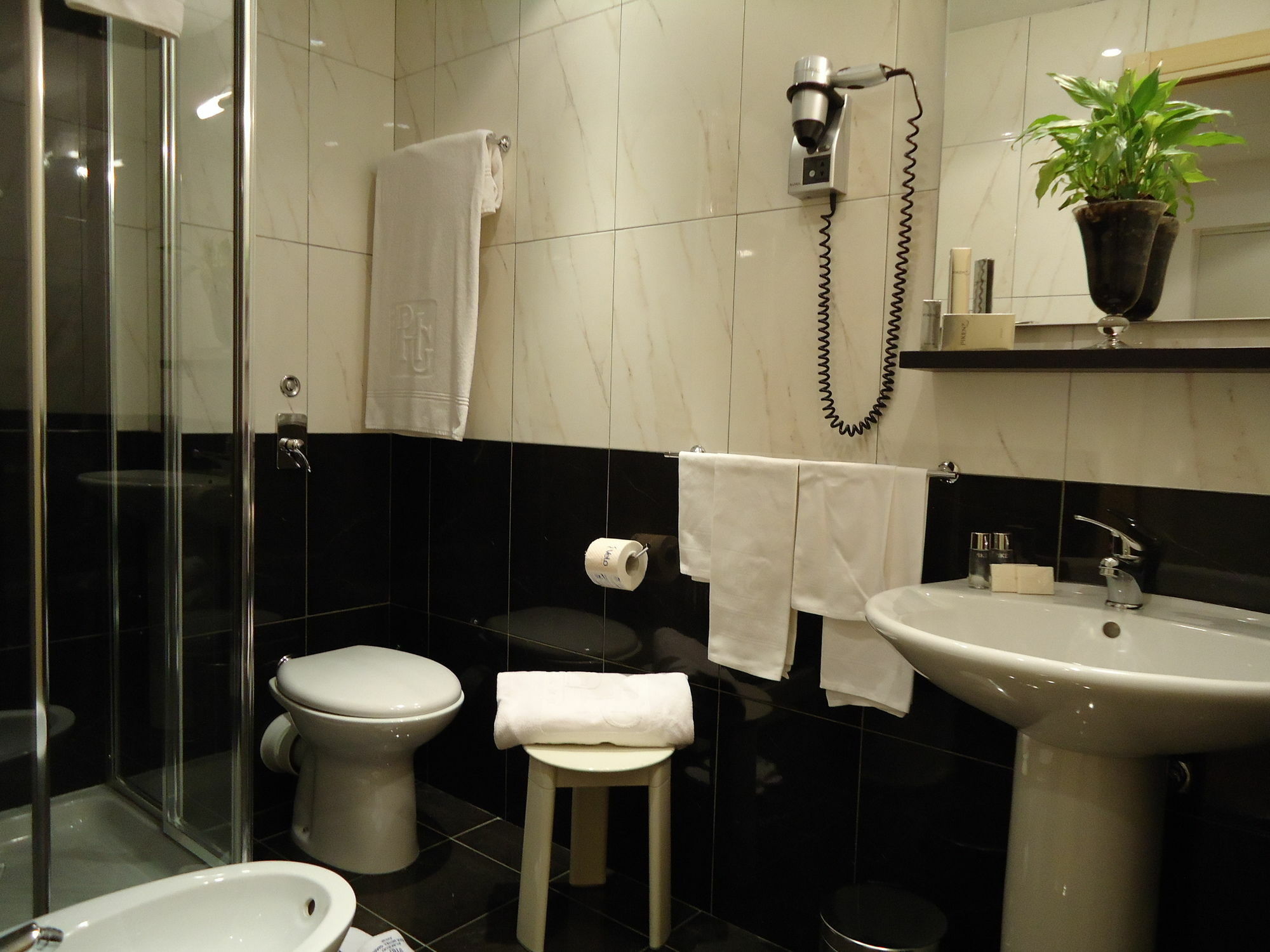 Ch Hotel Giada Inn أريسي المظهر الخارجي الصورة