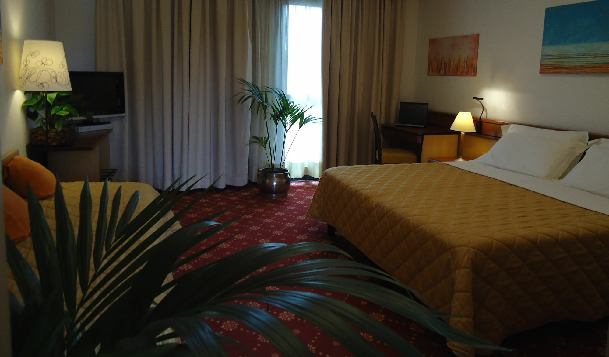 Ch Hotel Giada Inn أريسي المظهر الخارجي الصورة