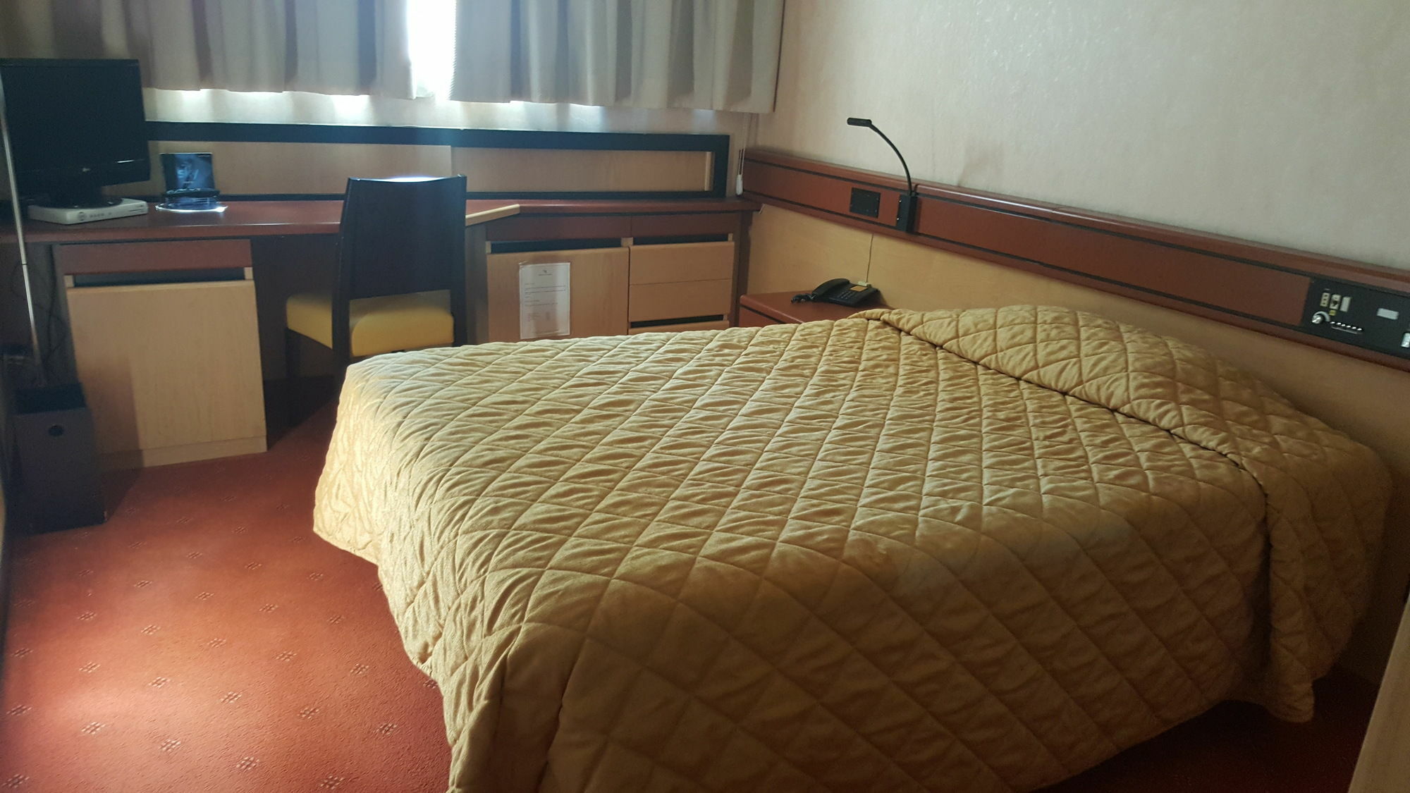Ch Hotel Giada Inn أريسي المظهر الخارجي الصورة
