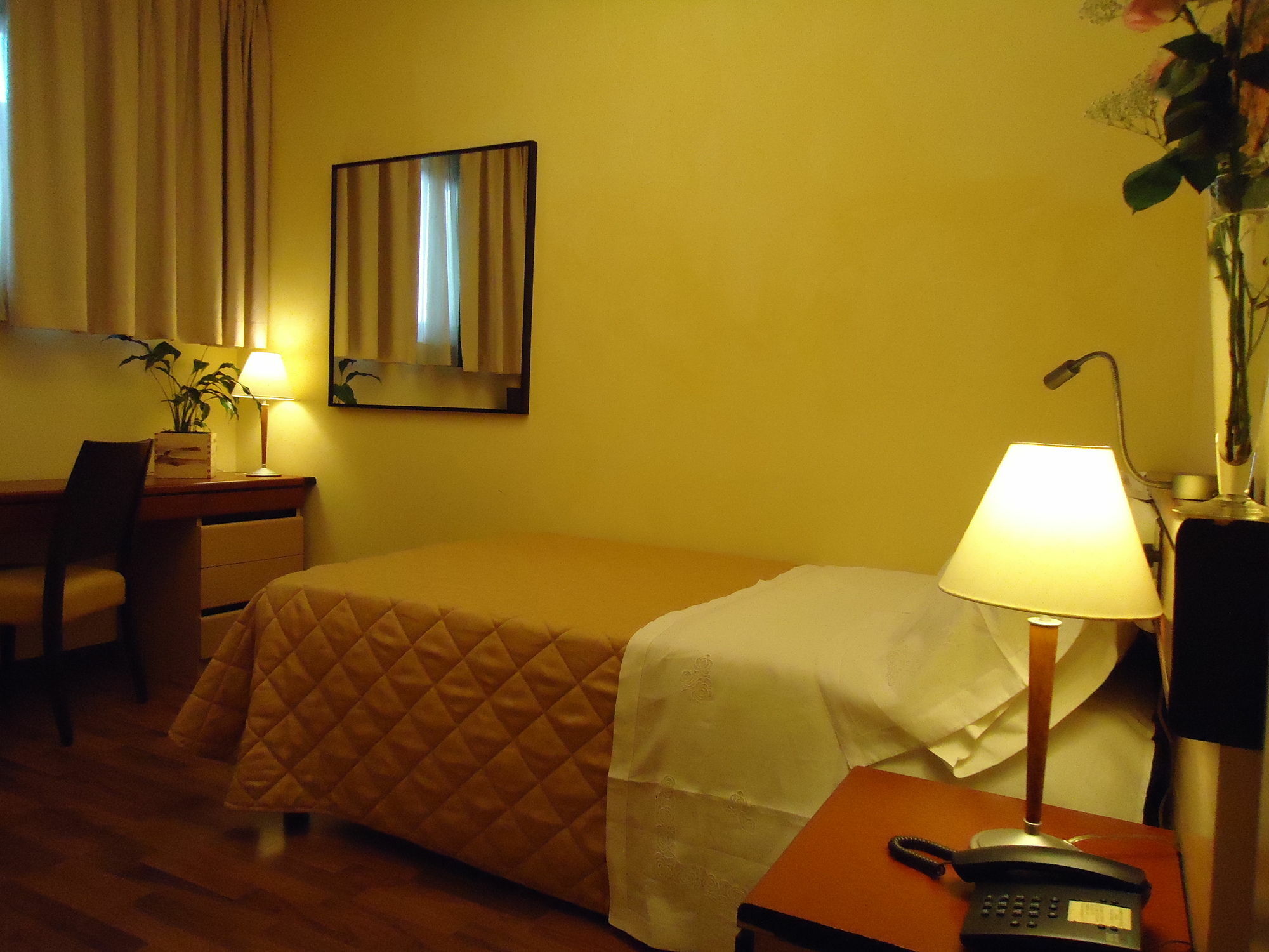 Ch Hotel Giada Inn أريسي المظهر الخارجي الصورة