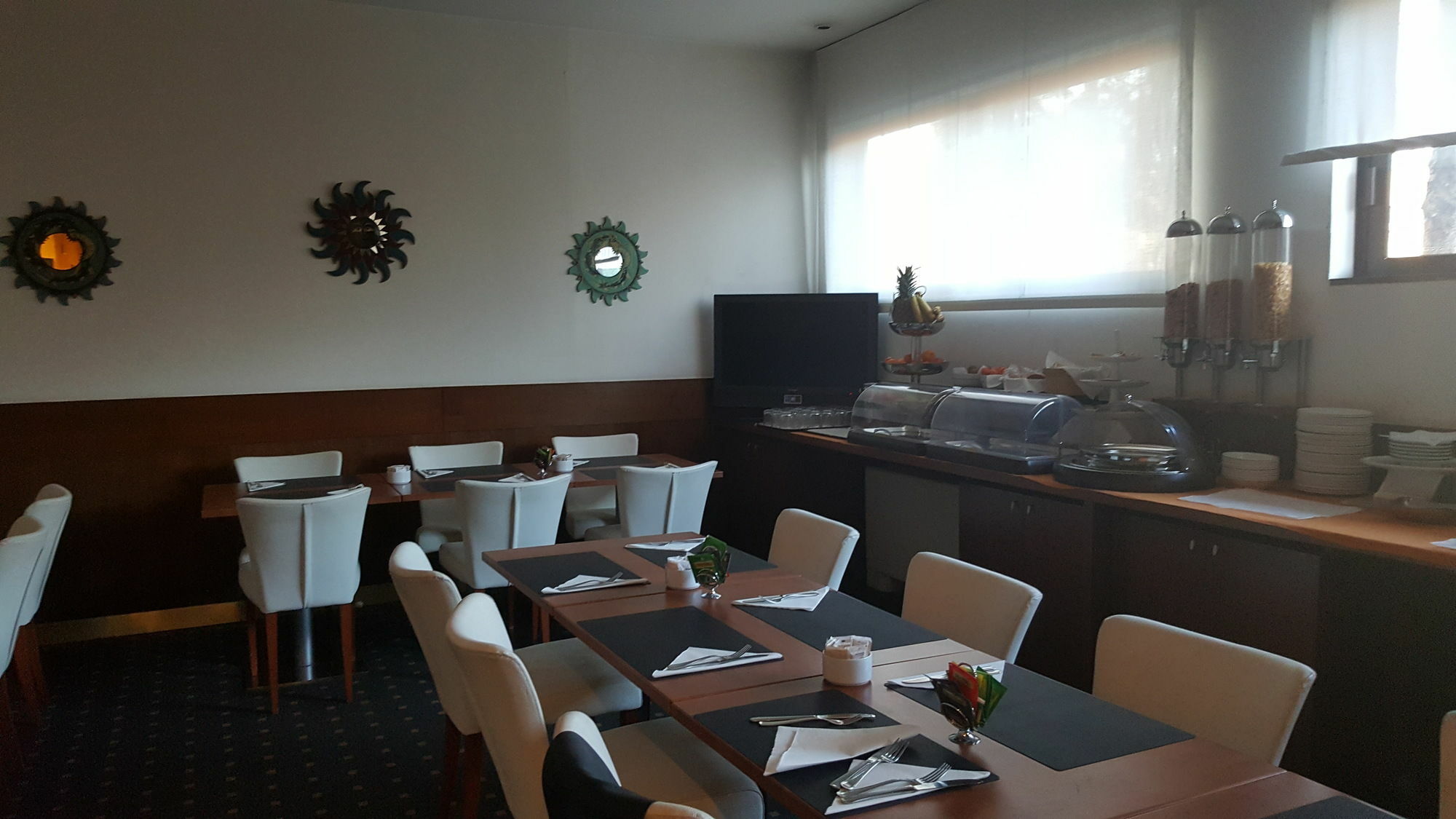 Ch Hotel Giada Inn أريسي المظهر الخارجي الصورة
